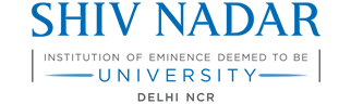 Shiv Nadar (Institution of Eminence Deemed To Be University)